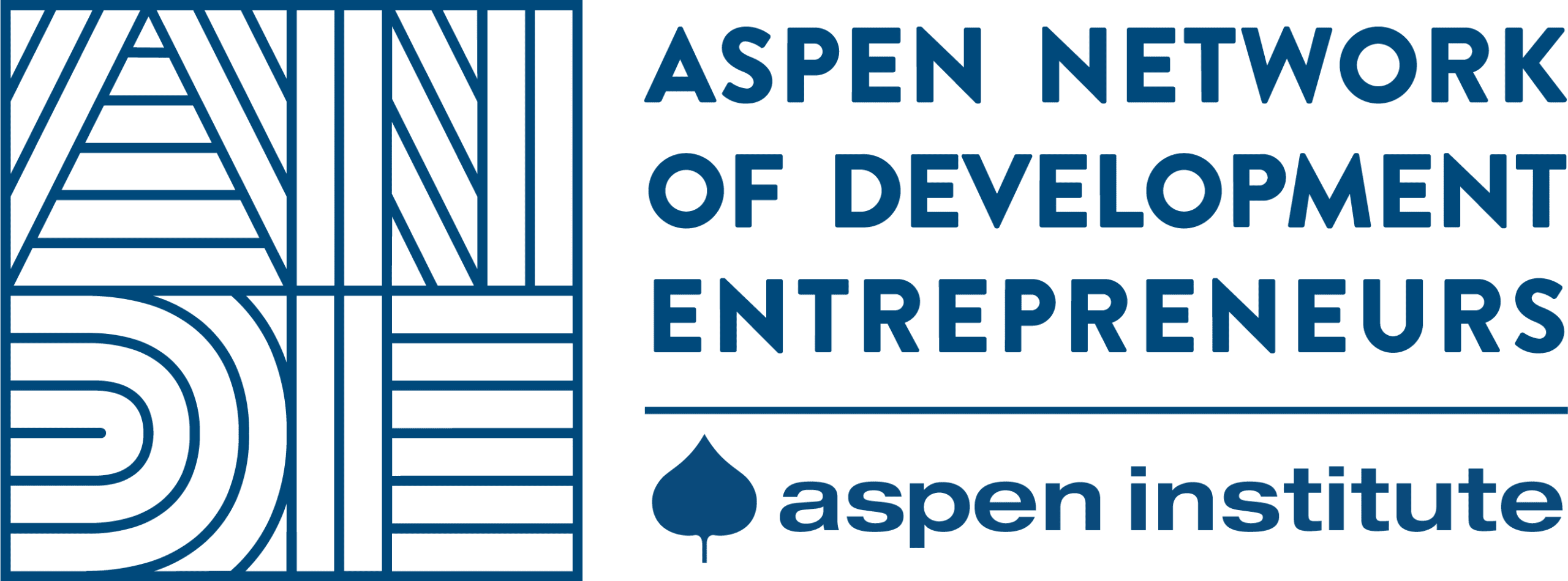 Aspen Network of Development Entrepreneurs